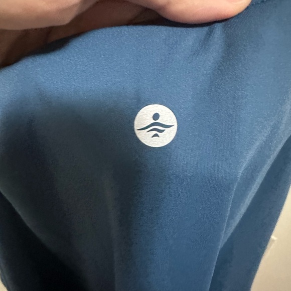 Halara Backless Twisted‎ Flare Low Support Dance Active Dress - Picture 8 of 12